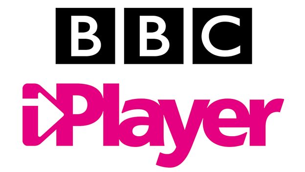 Image of BBC iPlayer logo